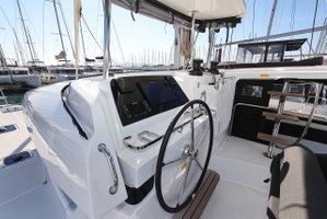 Lagoon 42 „Dear John“ – fotka 5