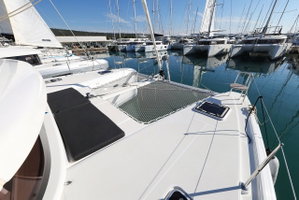 Lagoon 42 „Dear John“ – fotka 10