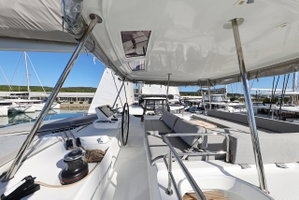 Lagoon 51 „Apolon“ – fotka 4