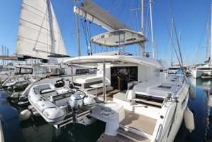Lagoon 51 „Apolon“ – fotka 2