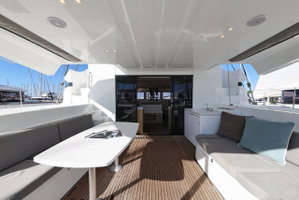 Lagoon 51 „Apolon“ – fotka 10