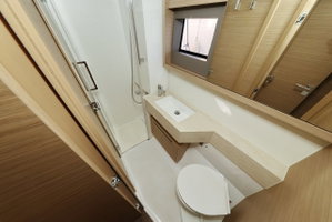 Lagoon 51 „Apolon“ – fotka 25
