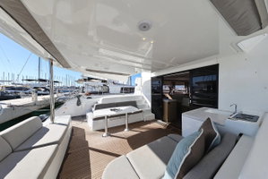 Lagoon 51 „Apolon“ – fotka 9