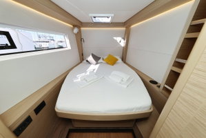 Lagoon 51 „Apolon“ – fotka 22