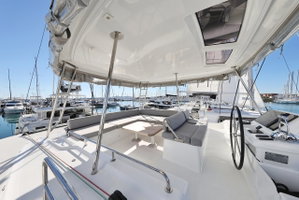 Lagoon 51 „Apolon“ – fotka 3
