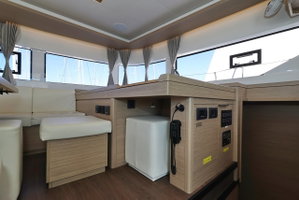 Lagoon 51 „Apolon“ – fotka 15