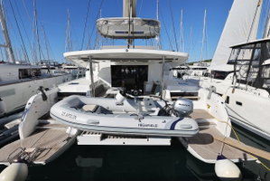 Lagoon 51 „Apolon“ – fotka 1
