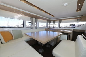 Lagoon 51 „Apolon“ – fotka 13