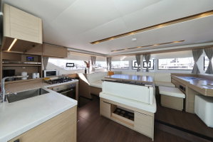 Lagoon 51 „Apolon“ – fotka 12