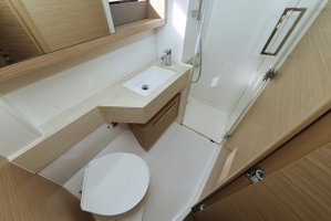 Lagoon 51 „Apolon“ – fotka 24