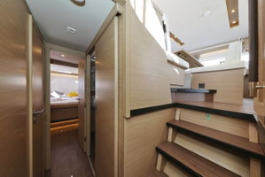 Lagoon 51 „Apolon“ – fotka 18