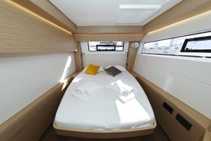 Lagoon 51 „Apolon“ – fotka 19