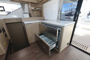 Lagoon 51 „Apolon“ – fotka 11