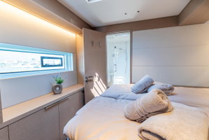 Lagoon Sixty 5 „Seaductive Orca“ – fotka 21