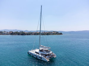 Lagoon Sixty 5 „Seaductive Orca“ – fotka 1