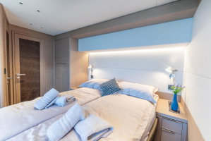 Lagoon Sixty 5 „Seaductive Orca“ – fotka 19