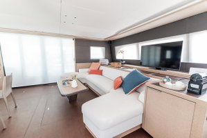 Lagoon Sixty 5 „Seaductive Orca“ – fotka 3
