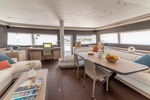 Lagoon Sixty 5 „Seaductive Orca“ – fotka 15