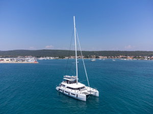 Lagoon Sixty 5 „Seaductive Orca“ – fotka 7