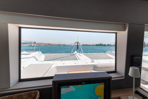 Lagoon Sixty 5 „Seaductive Orca“ – fotka 18