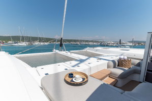 Lagoon Sixty 5 „Seaductive Orca“ – fotka 29