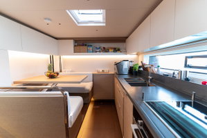 Lagoon Sixty 5 „Seaductive Orca“ – fotka 16