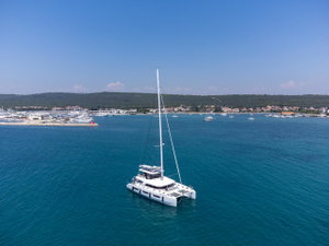 Lagoon Sixty 5 „Seaductive Orca“ – fotka 6