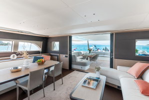 Lagoon Sixty 5 „Seaductive Orca“ – fotka 17