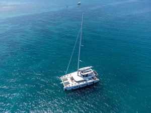 Lagoon Sixty 5 „Seaductive Orca“ – fotka 2