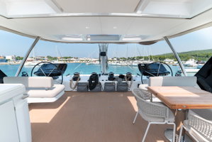 Lagoon Sixty 5 „Seaductive Orca“ – fotka 10