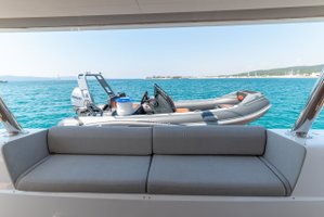 Lagoon Sixty 5 „Seaductive Orca“ – fotka 27