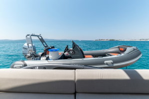 Lagoon Sixty 5 „Seaductive Orca“ – fotka 25