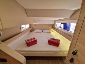 Aventura 37 „Wenny“ – fotka 15