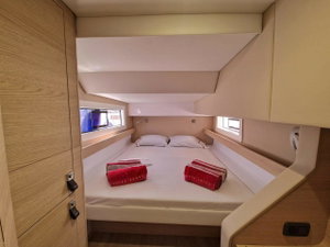 Aventura 37 „Wenny“ – fotka 4