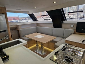 Aventura 37 „Wenny“ – fotka 10
