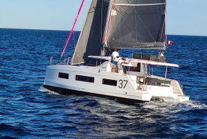 Aventura 37 „Wenny“ – fotka 5