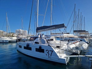 Aventura 37 „Wenny“ – fotka 1