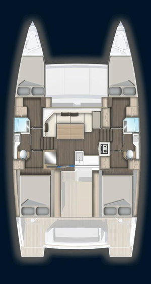 Aventura 37 „Wenny“ – fotka 19