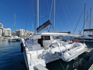 Aventura 37 „Wenny“ – fotka 2