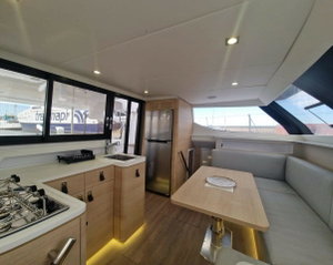 Aventura 37 „Wenny“ – fotka 3