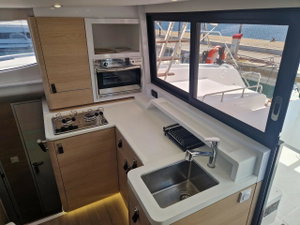 Aventura 37 „Wenny“ – fotka 12