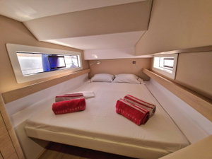 Aventura 37 „Wenny“ – fotka 16