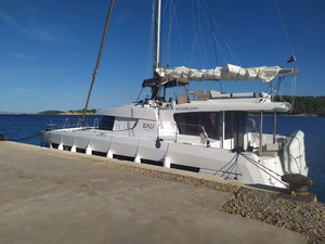 Bali 4.4 „Tiraminelli“ – fotka 1