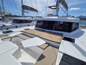 Bali Catspace „La Boheme“ – fotka 10