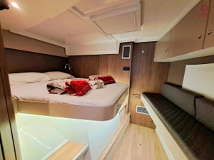Bali Catspace „Turandot“ – fotka 23