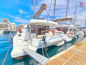 Bali Catspace „Turandot“ – fotka 2