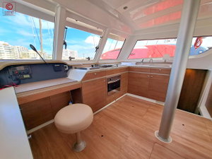 Bali Catspace „Turandot“ – fotka 15
