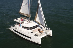 Bali Catspace „Turandot“ – fotka 1