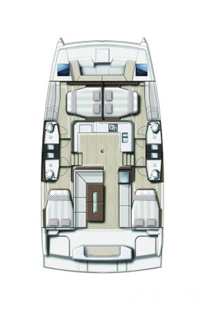 Bali Catspace „Turandot“ – fotka 27