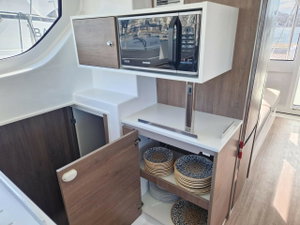 Bali Catspace „Turandot“ – fotka 20